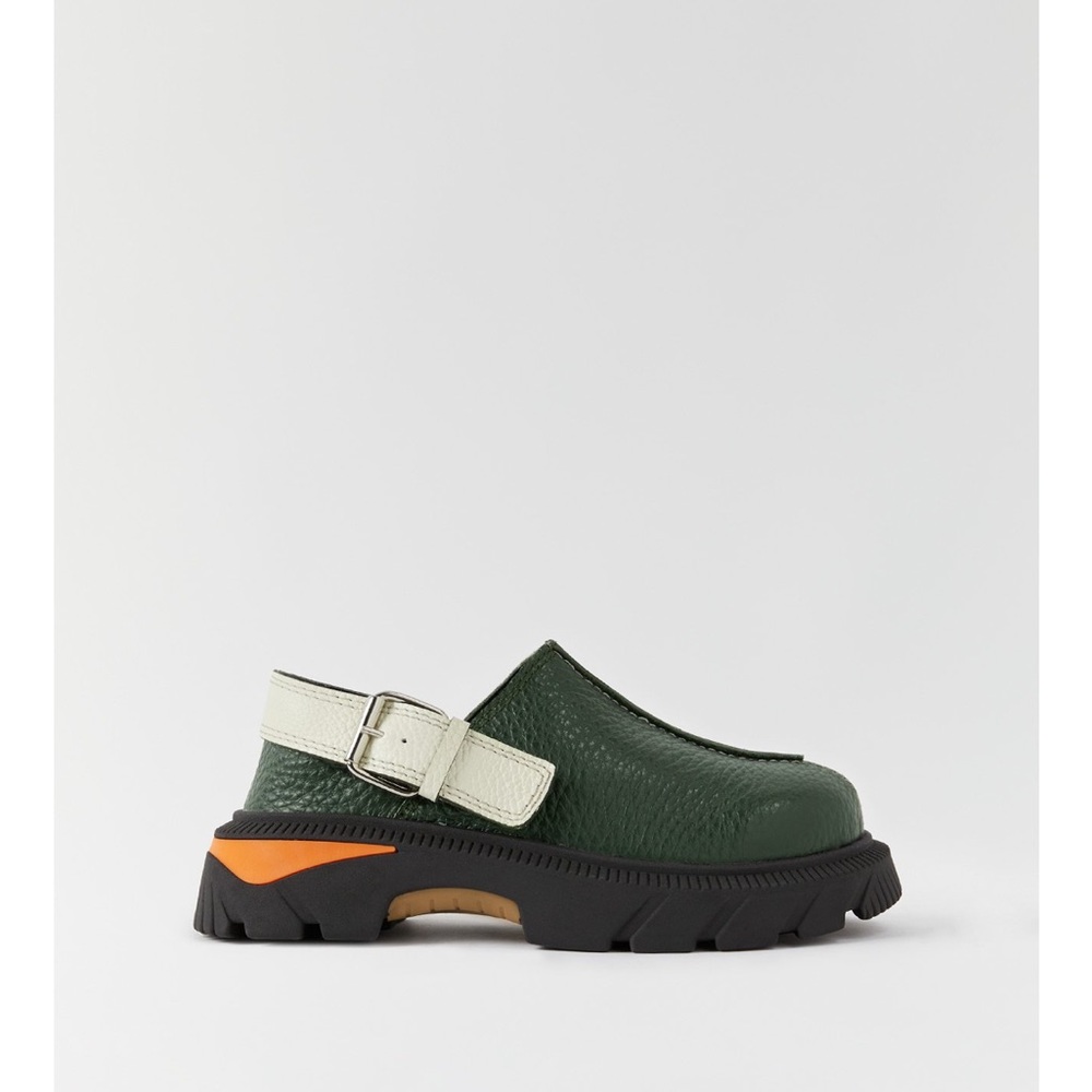 MIISTA size 38